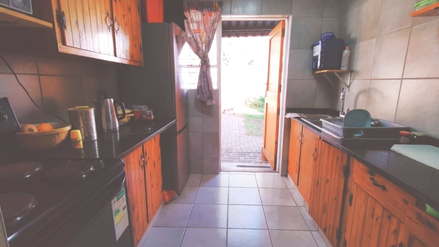 2 Bedroom Property for Sale in Aston Bay Eastern Cape